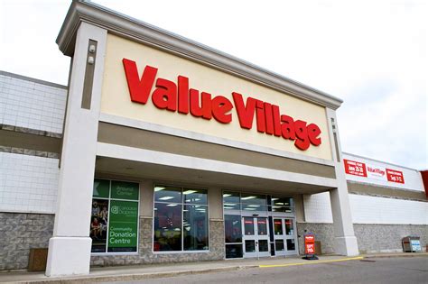 Value villiage. Things To Know About Value villiage. 